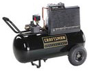 Professional Portable Air Compressor from Craftsman